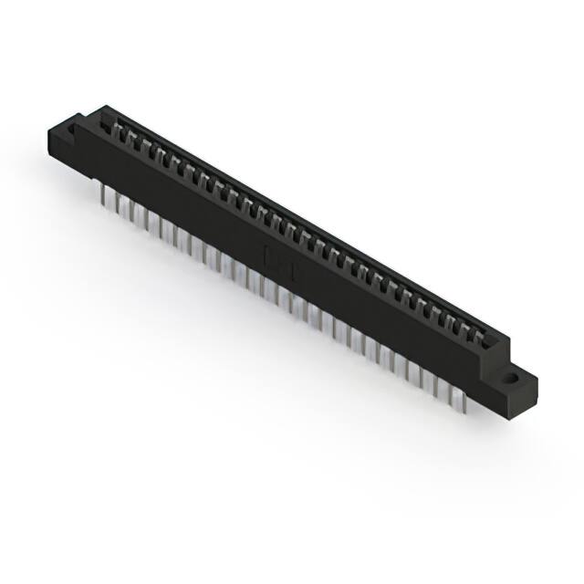 857-052-440-202 EDAC Inc.  Edgeboard Connectors